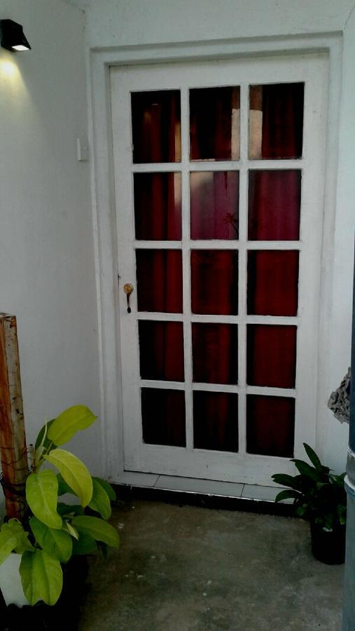 Surf Ocean Villa Ipitagoda Exterior foto